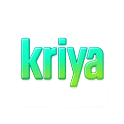 kriya প্রথমবারে সহায়তা পাতা খোলা